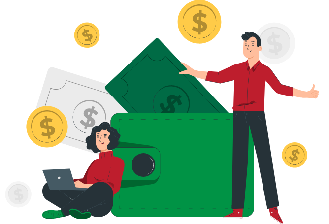 institución financiera confiable