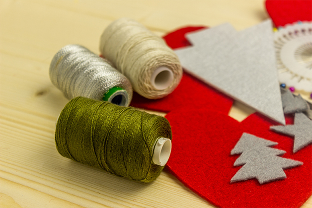 Cómo decorar tu casa este fin de año con poco presupuesto