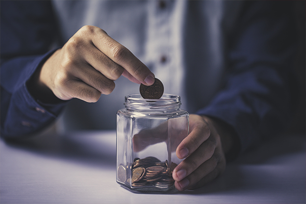 Usos del aguinaldo para beneficio de tu estabilidad financiera