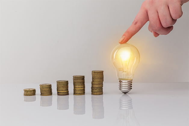 Cómo invertir mi dinero para hacer crecer mis ahorros