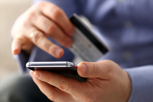 Fraudes financieros más comunes