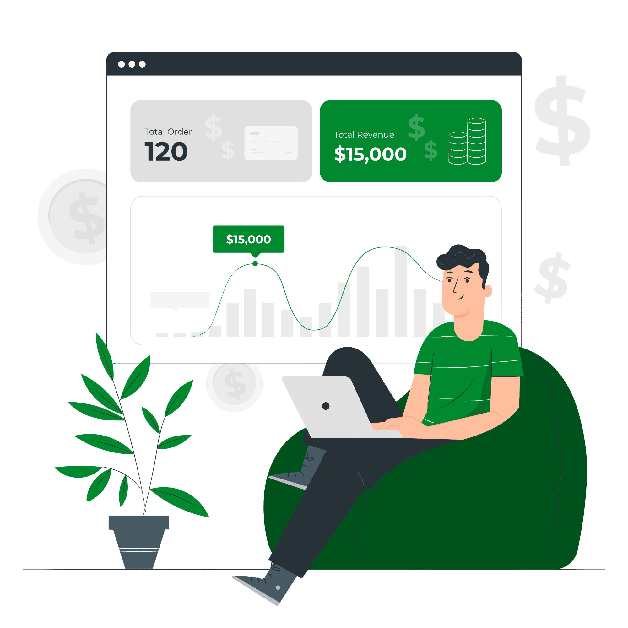 cómo-administrar-el-dinero-de-tu-negocio-chico-investigando-pilar cómo-administrar-el-dinero-de-tu-negocio-chico-investigando-pilar